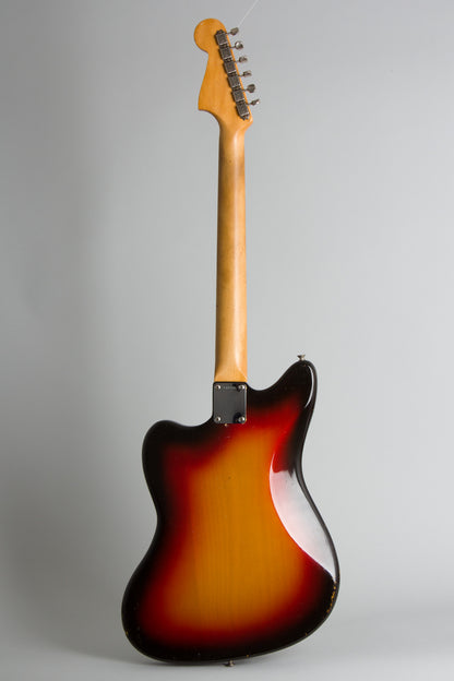 Fender Jazzmaster Solid Body Electric Guitar (1964)