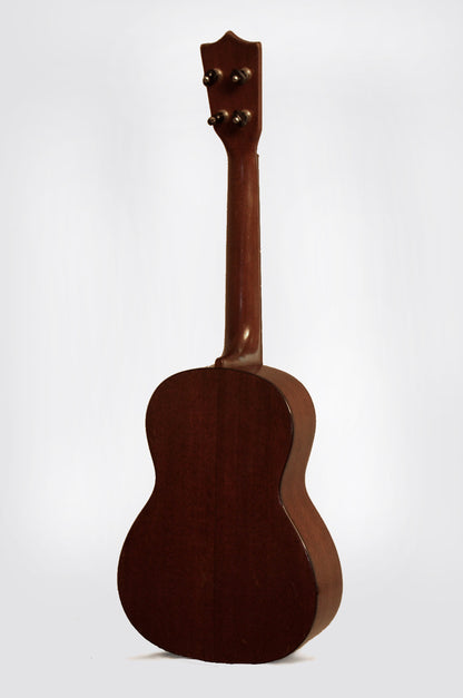 C. F. Martin Style 1-T Tenor Ukulele (1938)