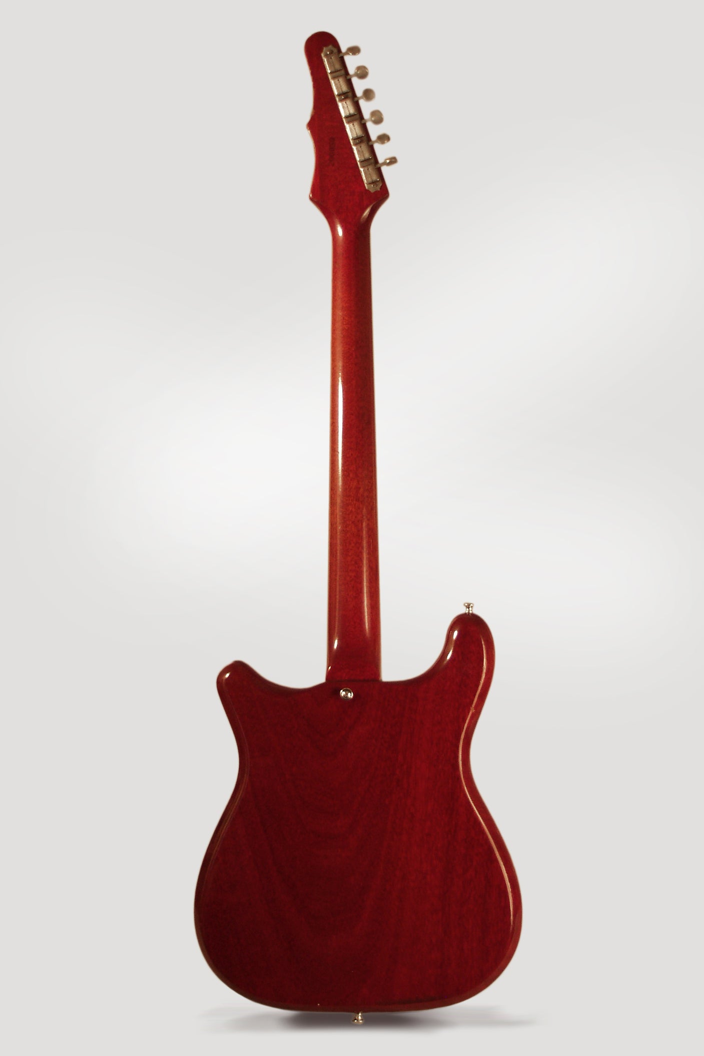 Epiphone Wilshire Solid Body Electric Guitar (1964)
