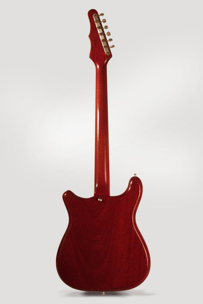 Epiphone Wilshire Solid Body Electric Guitar (1964)