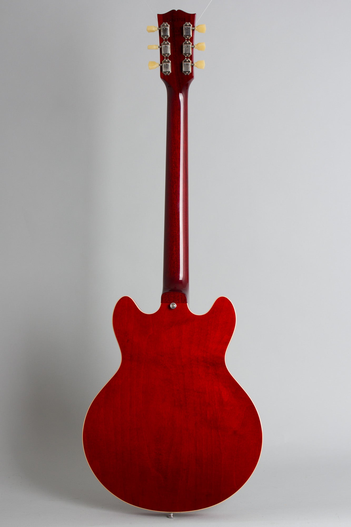 Gibson ES-390 PRD Thinline Hollow Body Electric Guitar (2013)