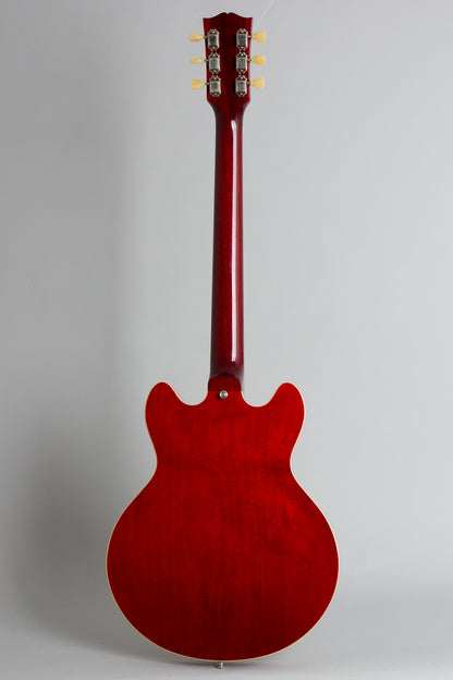 Gibson ES-390 PRD Thinline Hollow Body Electric Guitar (2013)