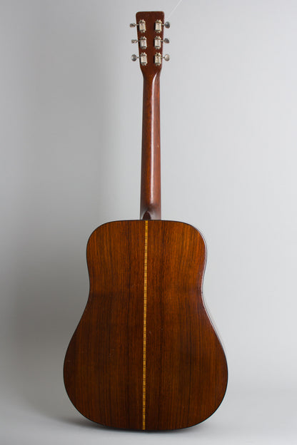 C. F. Martin D-21 Flat Top Acoustic Guitar (1956)