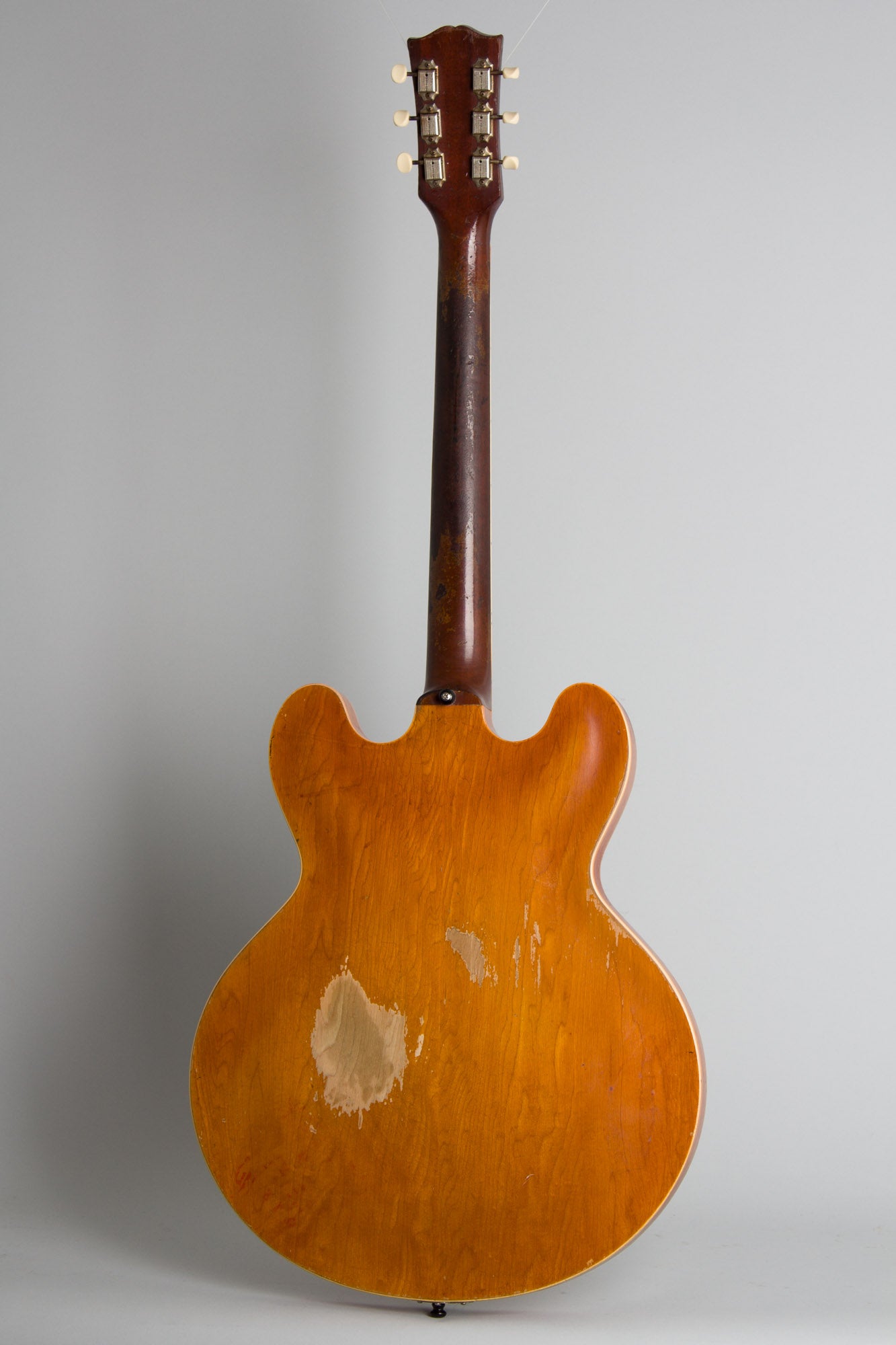 Gibson ES-330 TDN Thinline Hollow Body Electric Guitar (1959)