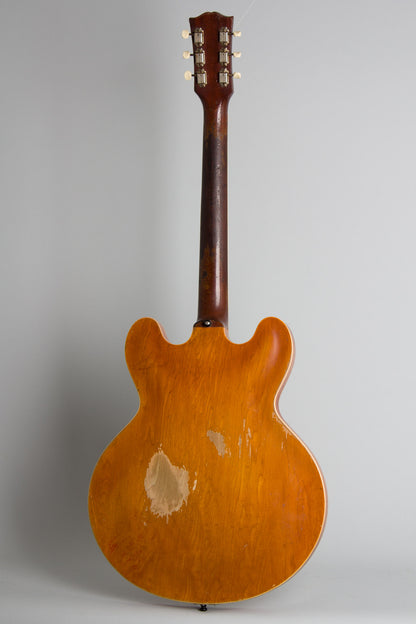 Gibson ES-330 TDN Thinline Hollow Body Electric Guitar (1959)