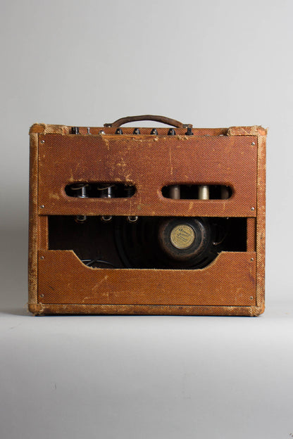 Fender Tremolux Model 5E9 Tube Amplifier (1955)