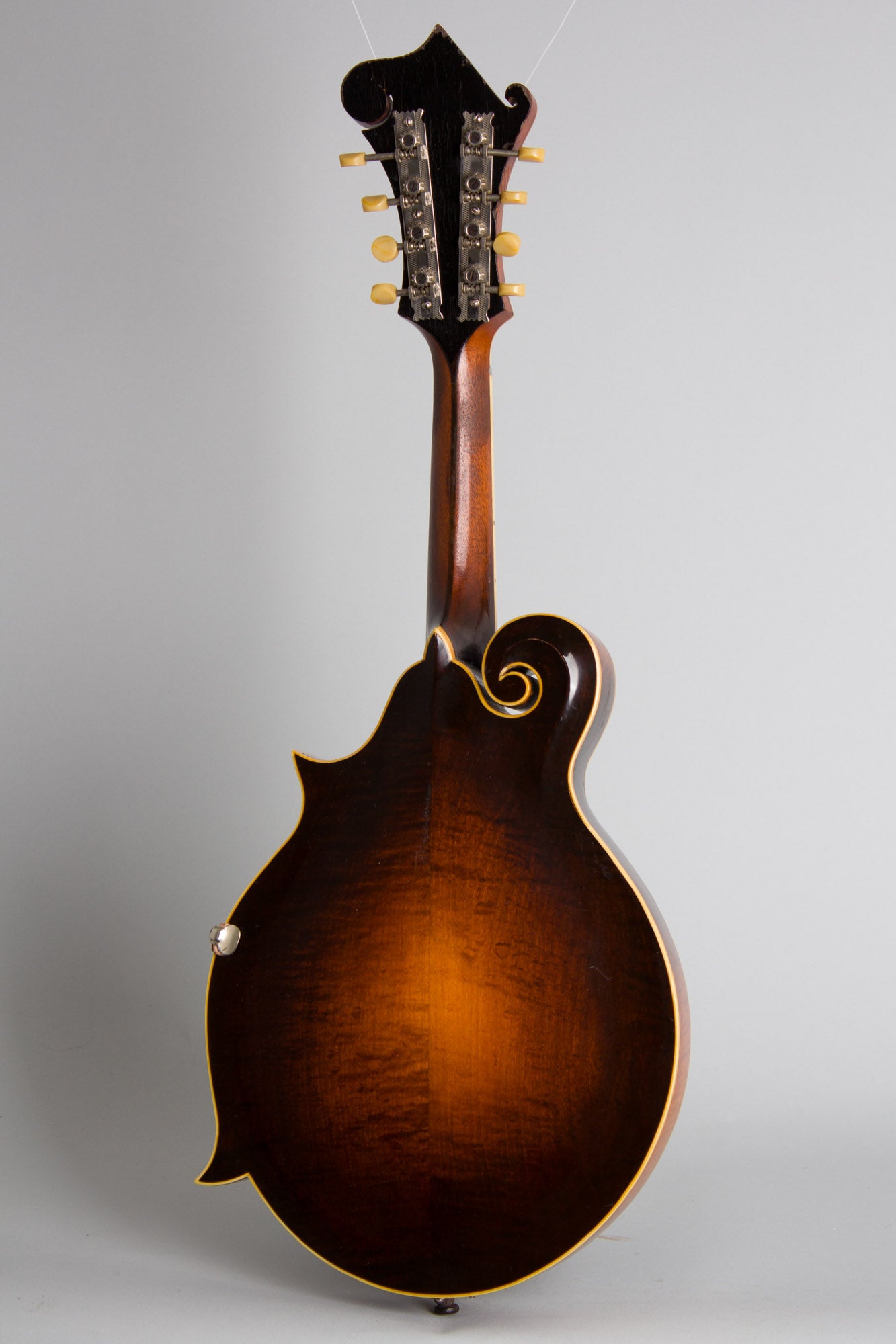 Gibson F-4 Arch Top Mandolin (1922)