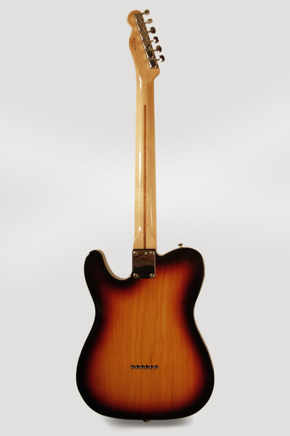 Fender Telecaster Thinline Semi-Hollow Body Electric Guitar (2004)