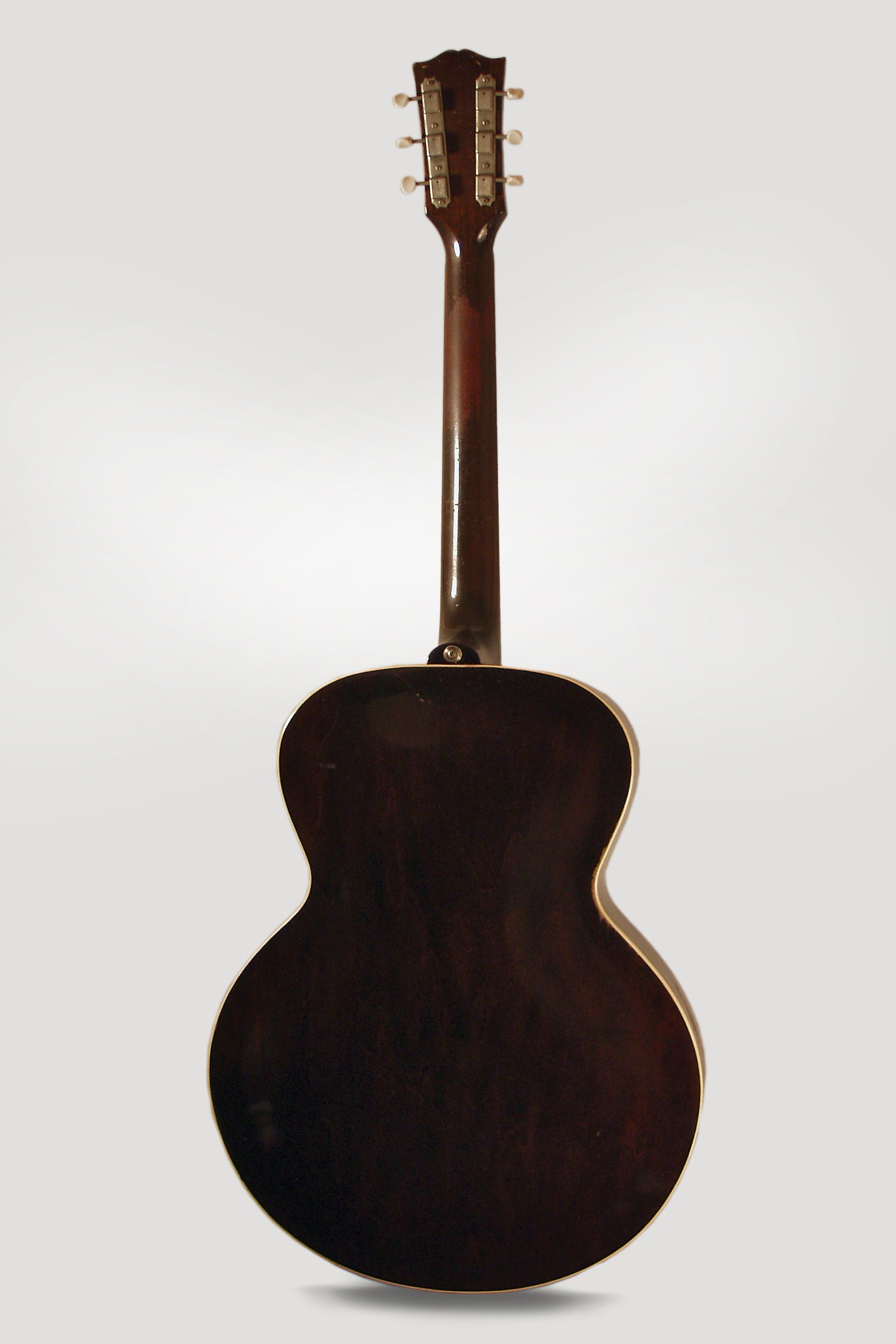 Gibson ES-125 Arch Top Hollow Body Electric Guitar (1950)
