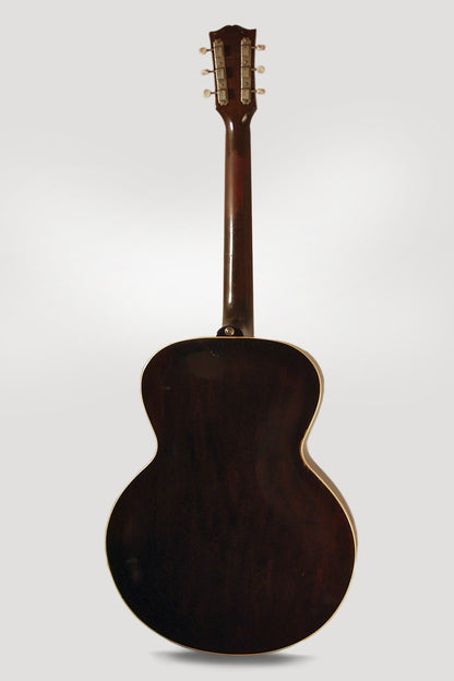 Gibson ES-125 Arch Top Hollow Body Electric Guitar (1950)