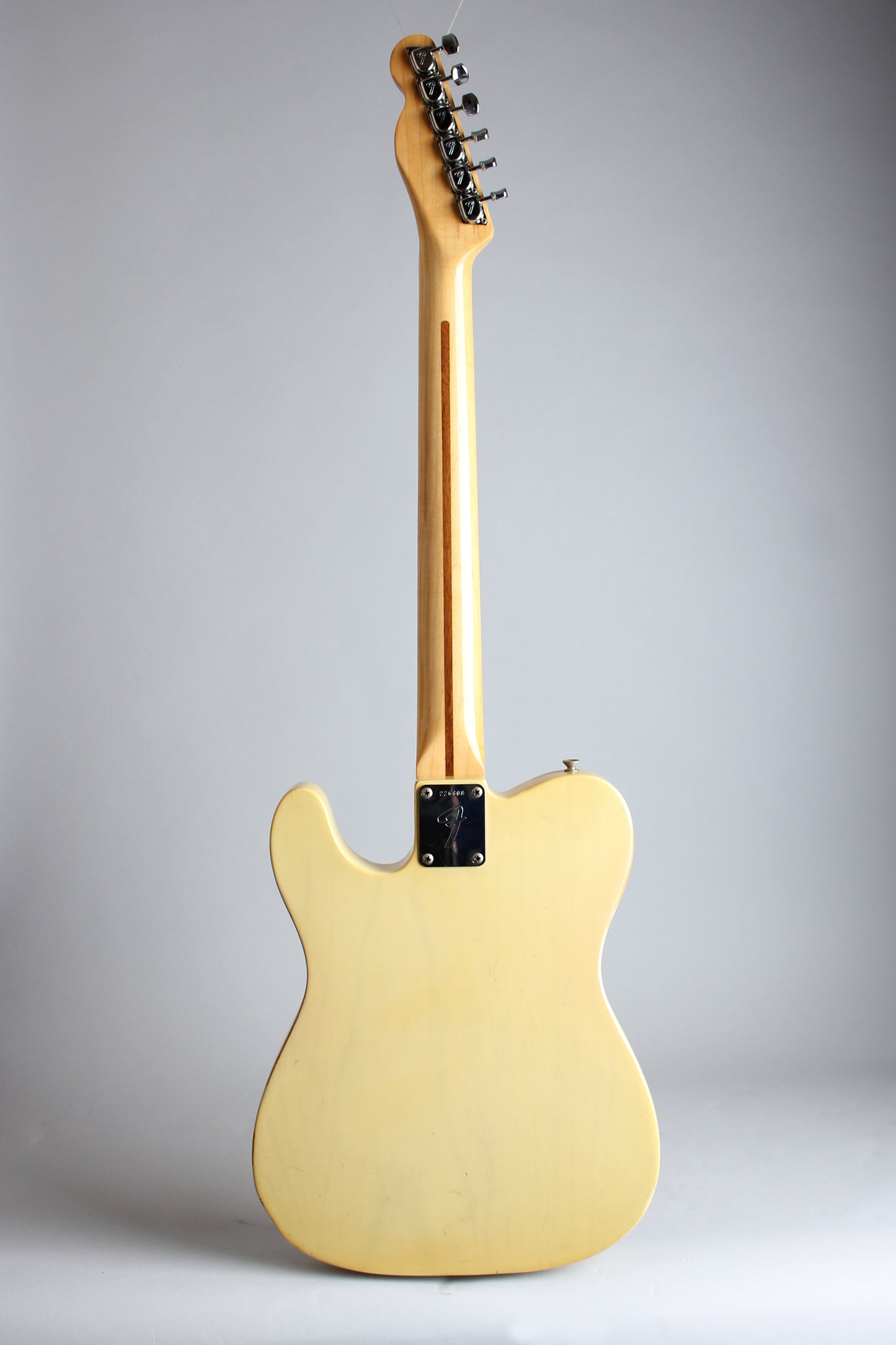 Fender Telecaster Solid Body Electric Guitar (1969)