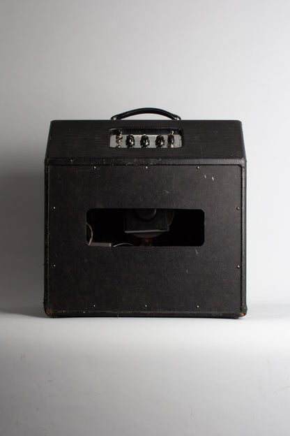 Ampeg Bassamp Tube Bass Amplifier (1956)