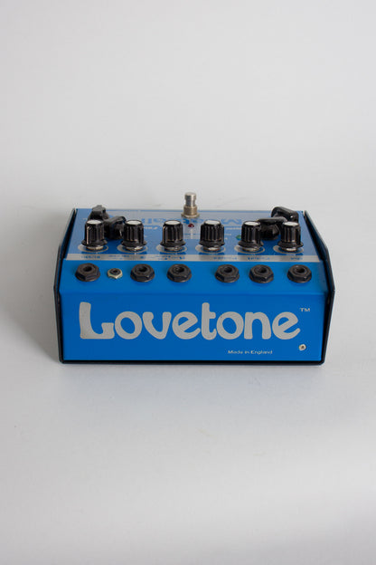 Lovetone Meatball Filter Effect (1997)
