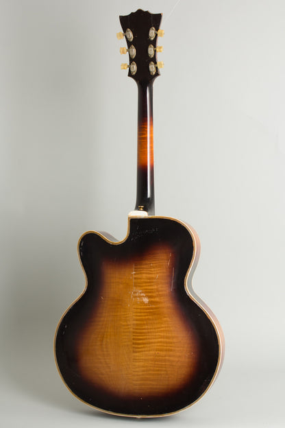 D'Angelico Special Cutaway Arch Top Acoustic Guitar (1954)