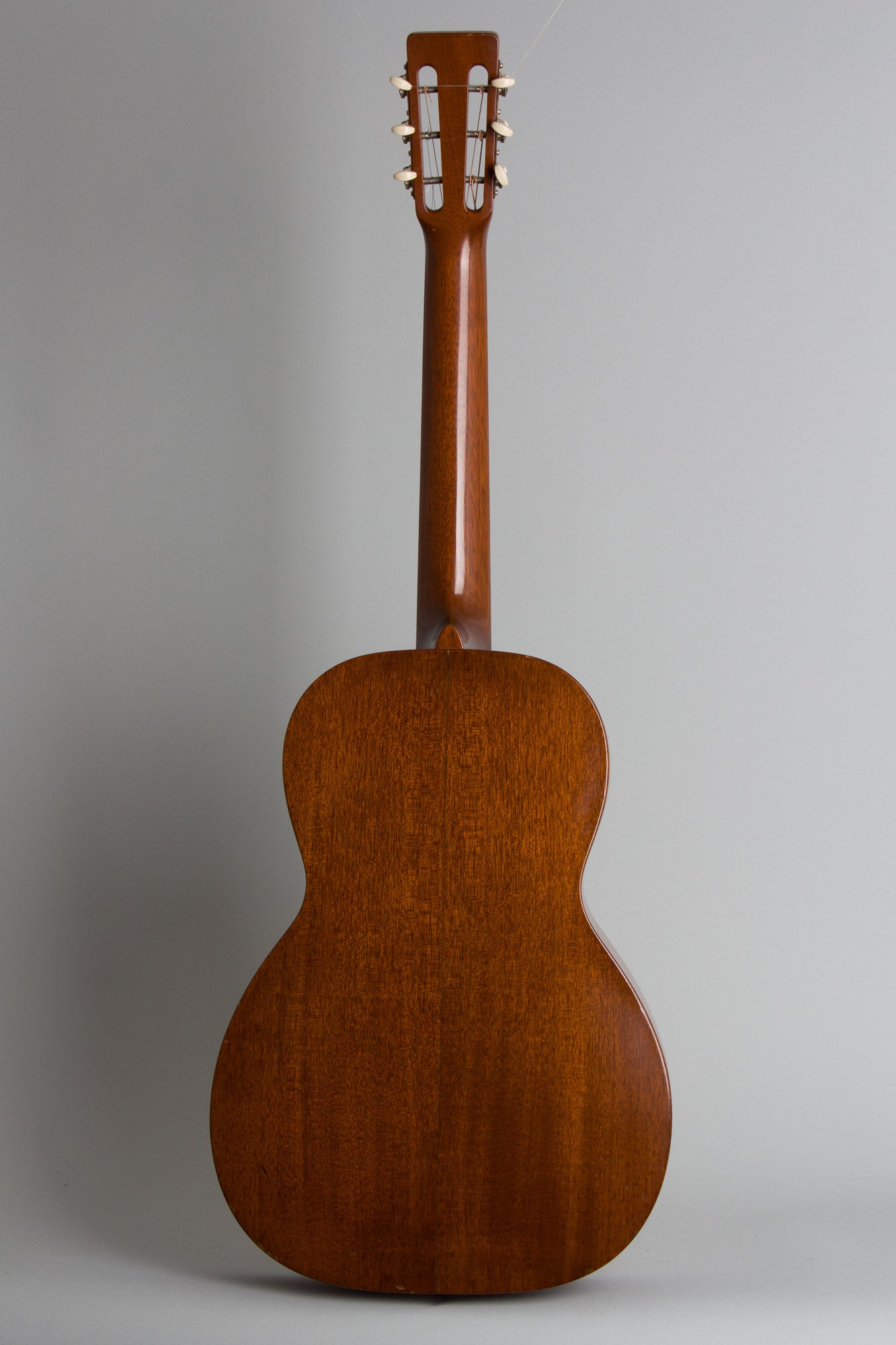 C. F. Martin 0-16NY Flat Top Acoustic Guitar (1964)