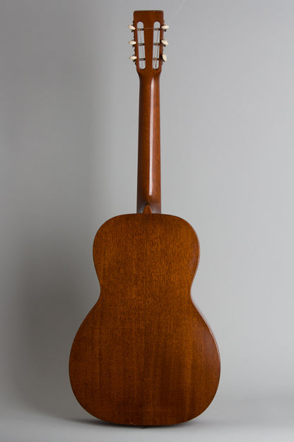 C. F. Martin 0-16NY Flat Top Acoustic Guitar (1964)