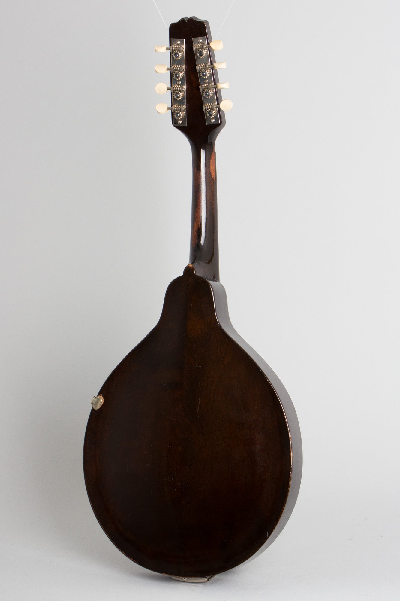 Gibson A-Junior Snakehead Carved Top Mandolin (1925)