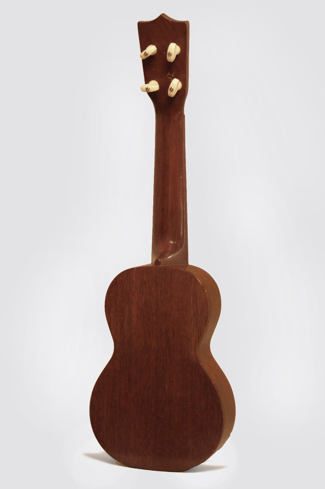 C. F. Martin Style 0 Soprano Ukulele (1940)
