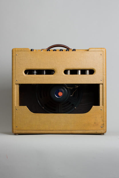Fender Tremolux Model 5G9 Tube Amplifier (1958)