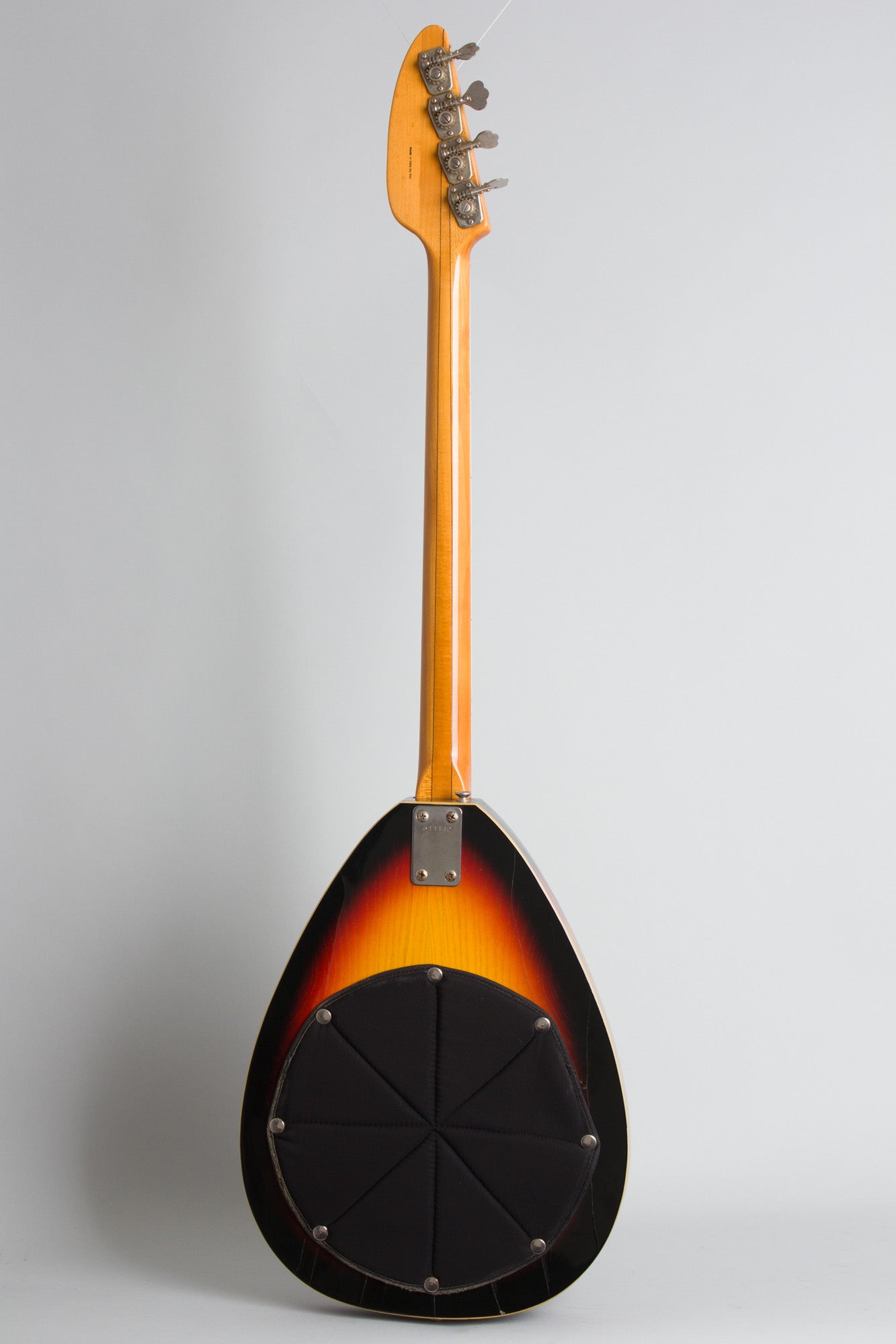 Vox Wyman Bass Electric Bass Guitar (1966)