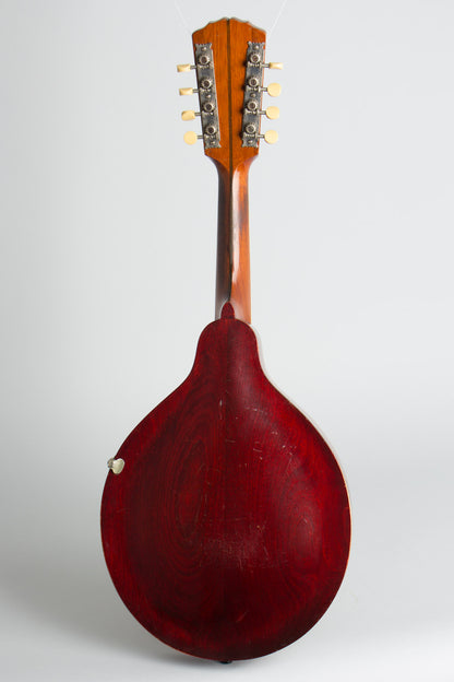 Gibson Style A-1 Carved Top Mandolin (1916)