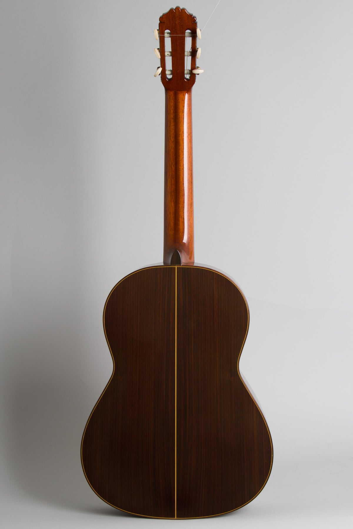 Antonio Mateu Ramis Classical Guitar (1960)