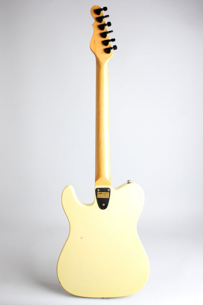 G & L ASAT Solid Body Electric Guitar (1986)