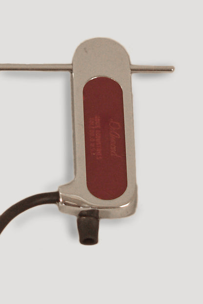 DeArmond Rhythm Chief Archtop Guitar Magnetic Pickup (1960's)