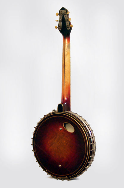 Gibson Style GB Guitar Banjo (1922)