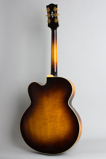 Gibson Super 400 CES Arch Top Hollow Body Electric Guitar (1952)