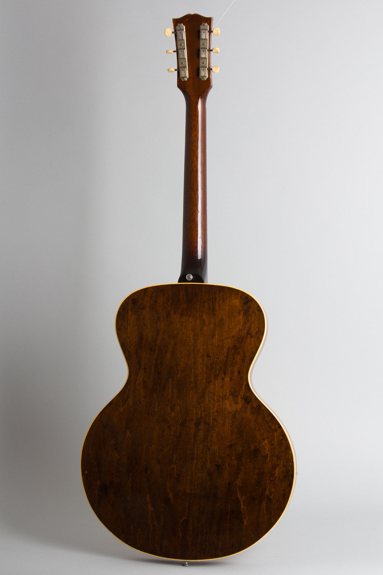 Gibson ES-120T Thinline Hollow Body Electric Guitar (1966)