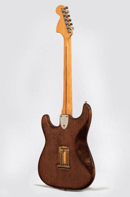 Fender Stratocaster Solid Body Electric Guitar (1975)