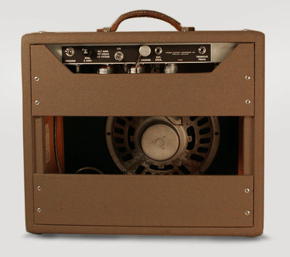 Fender Princeton Tube Guitar Amplifier (1962)