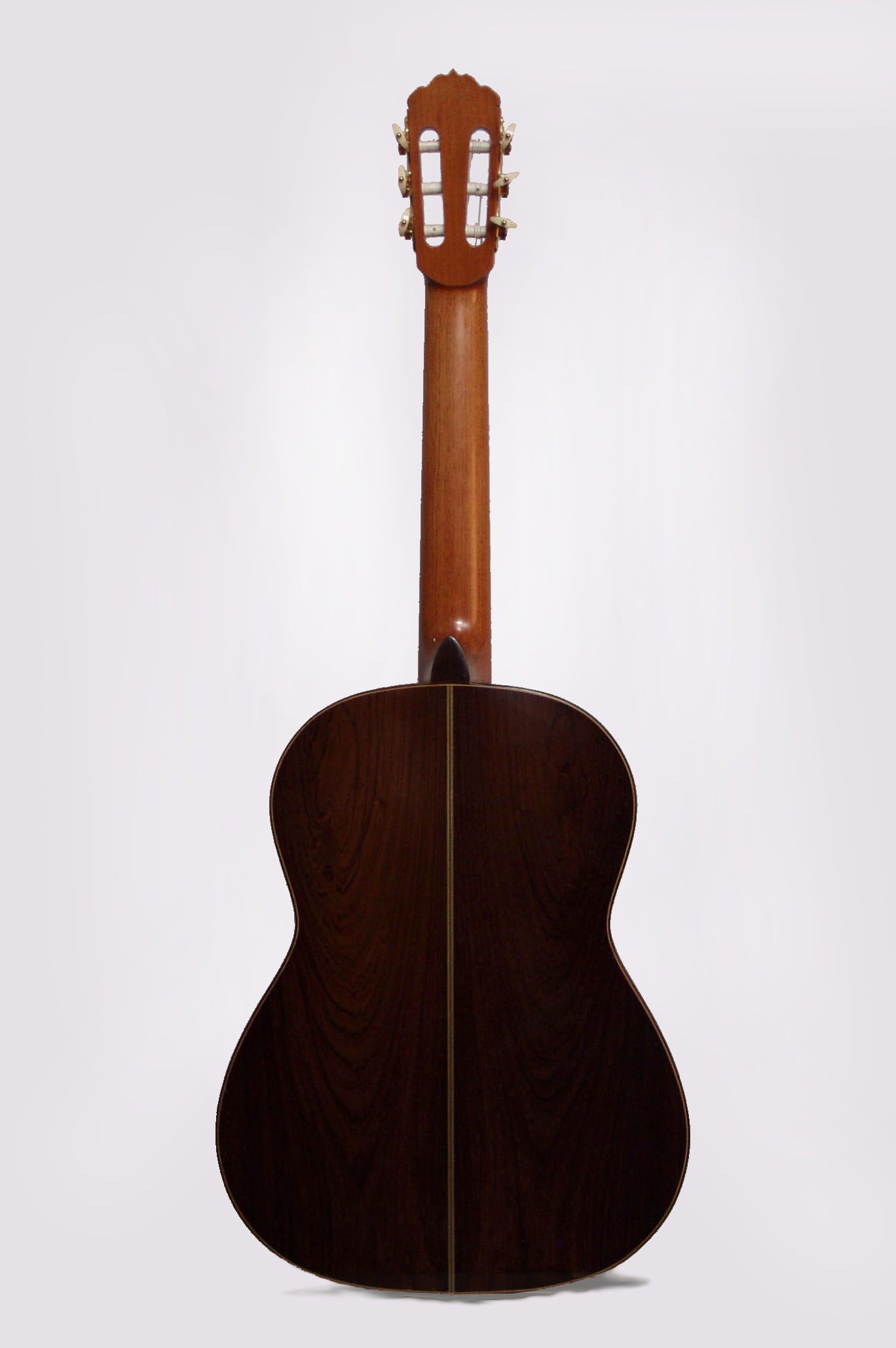 Thomas Humphrey Millenium Classical Guitar (1997)