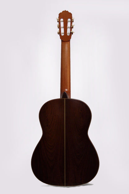 Thomas Humphrey Millenium Classical Guitar (1997)