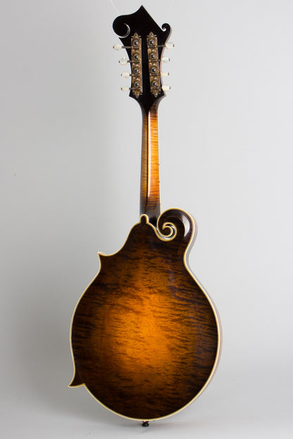 Gilchrist Model 5 Carved Top Mandolin (2000)