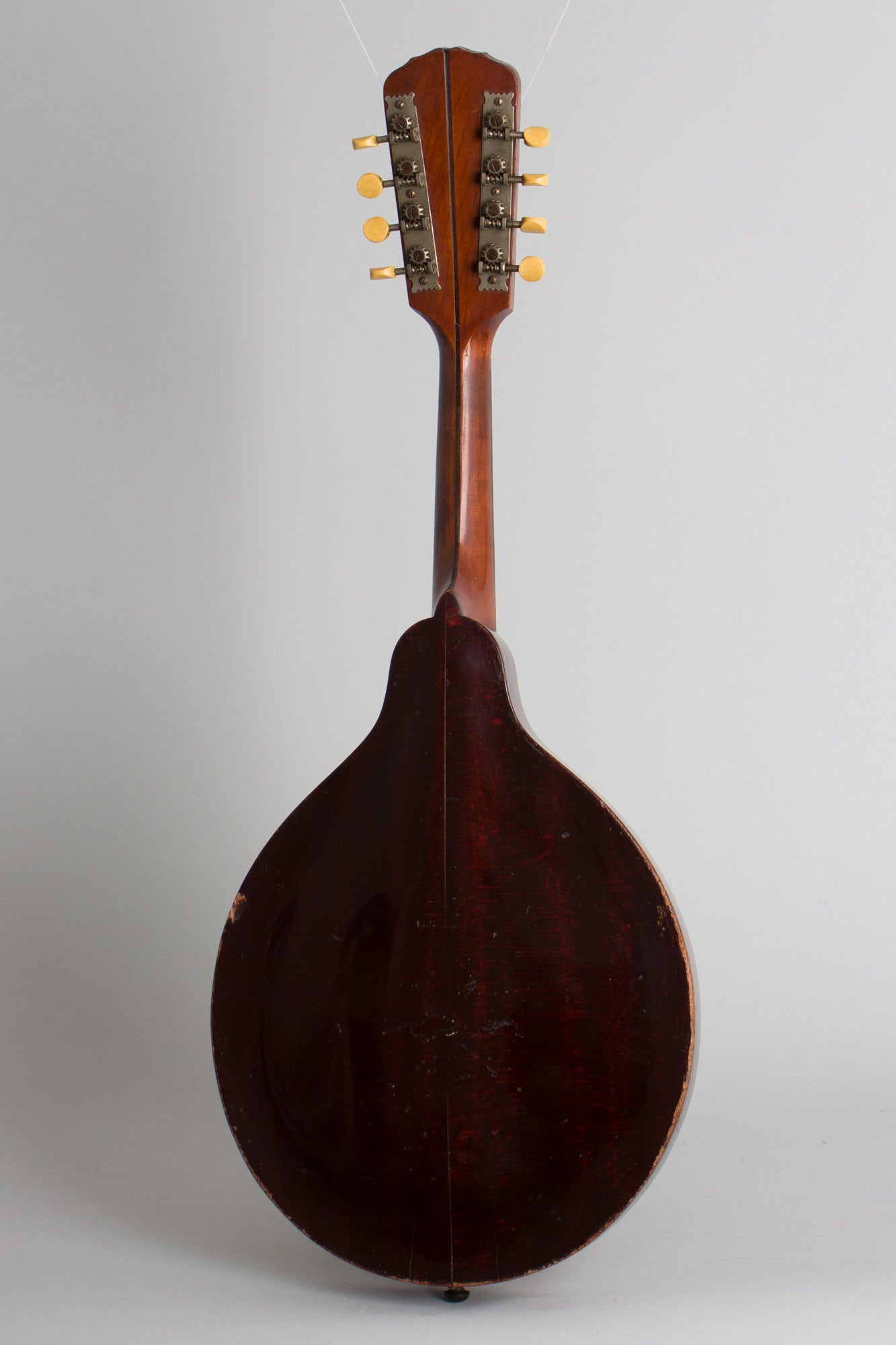 Gibson Style A-1 Carved Top Mandolin (1910)