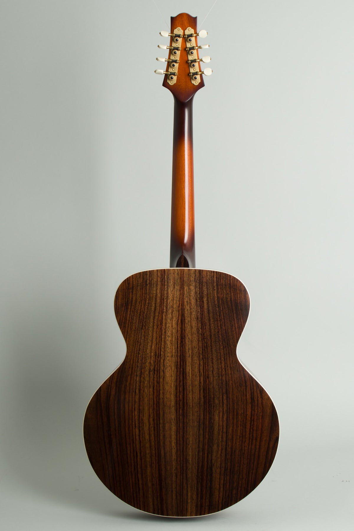 Octolindo F Deluxe carved top Octave Mandolin (2026)