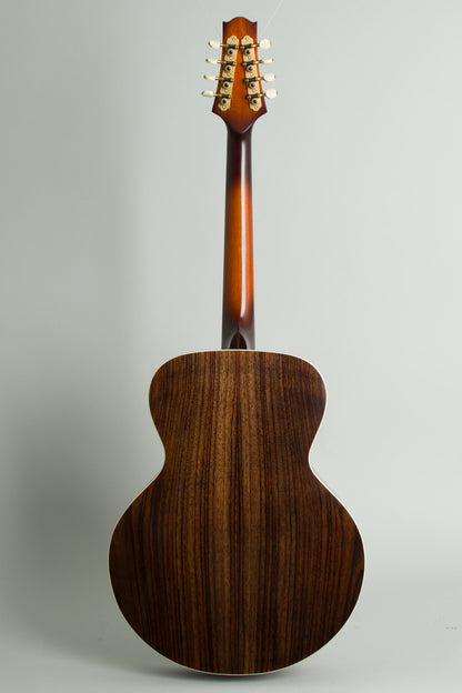 Octolindo F Deluxe carved top Octave Mandolin (2026)