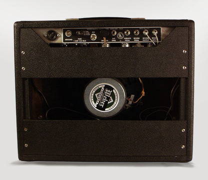 Fender Princeton Reverb Tube Amplifier (1969)