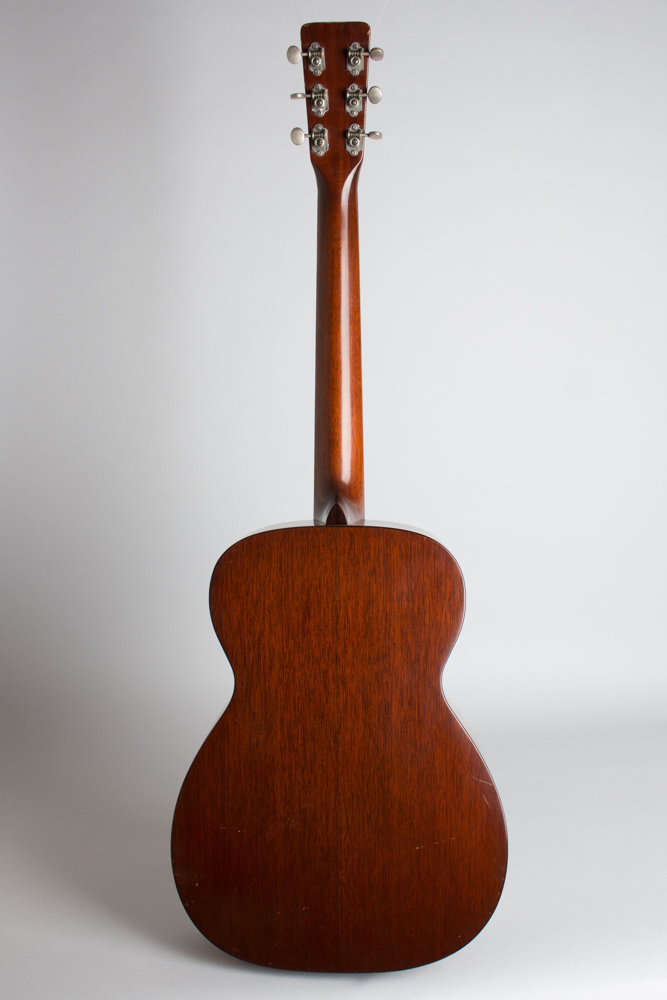 C. F. Martin 0-18 Flat Top Acoustic Guitar (1954)