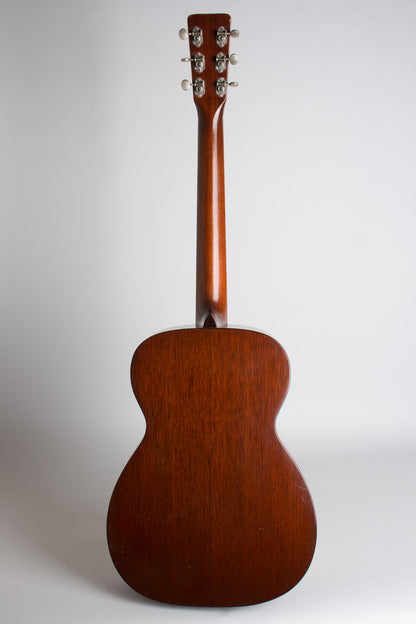 C. F. Martin 0-18 Flat Top Acoustic Guitar (1954)