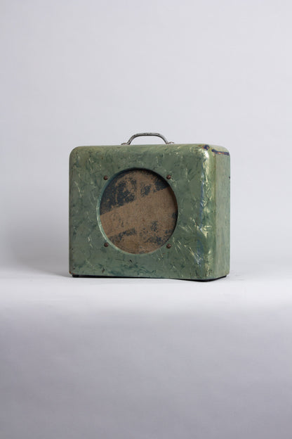 Dickerson Small Combo Tube Amplifier (1947)