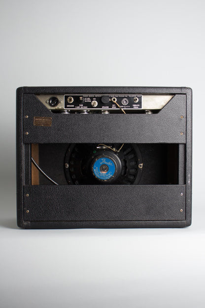 Fender Princeton Tube Amplifier (1965)