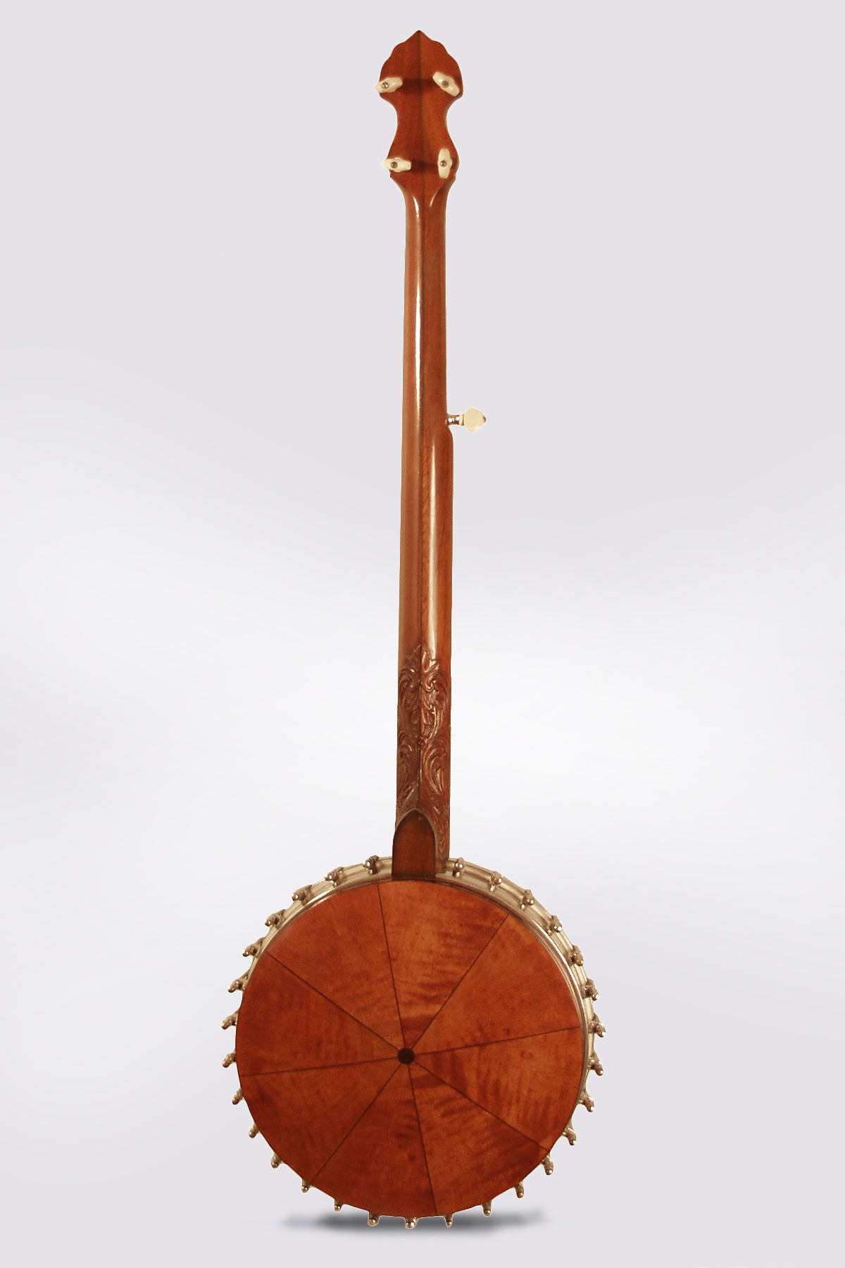 Fairbanks/Vega Tu-Ba-Phone # 3 5 String Banjo (1923)