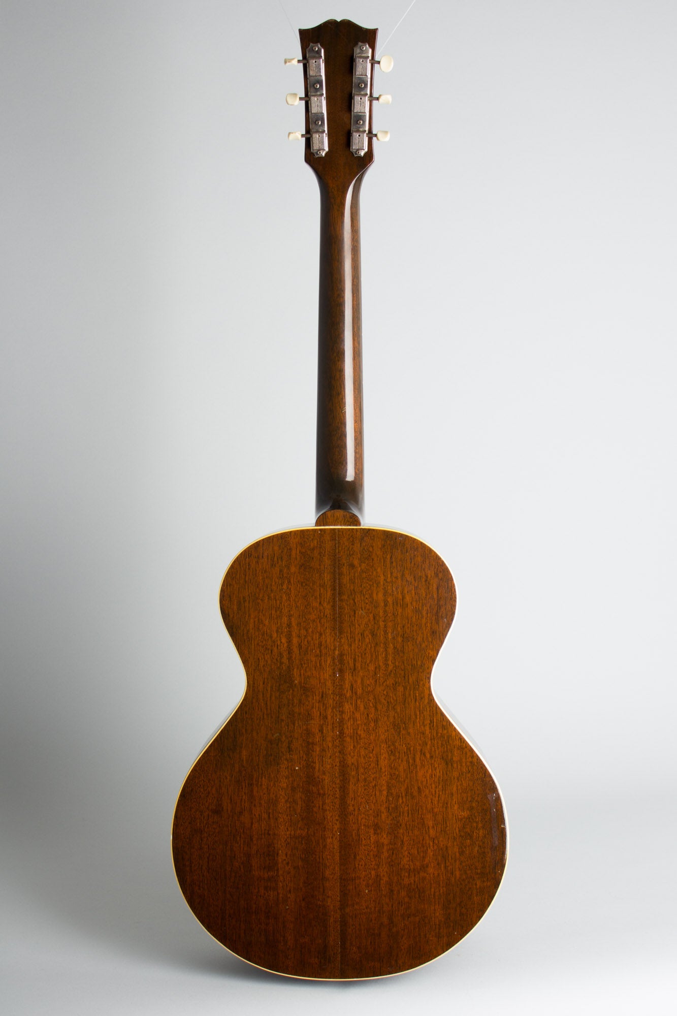Gibson LG-2 3/4 Flat Top Acoustic Guitar (1954)