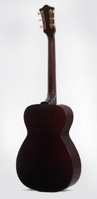 Guild F-20 Flat Top Acoustic Guitar (1964)