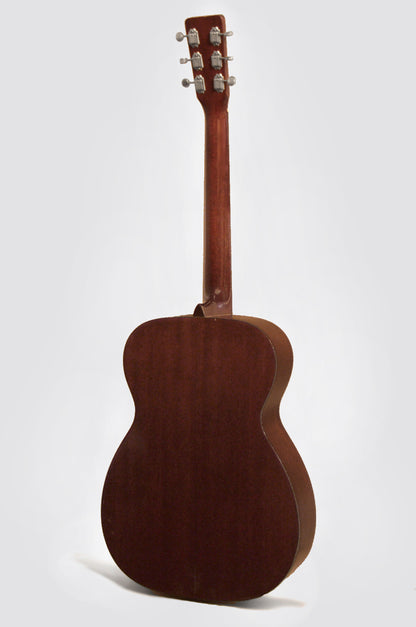 C. F. Martin 00-18E Flat Top Acoustic-Electric Guitar (1959)