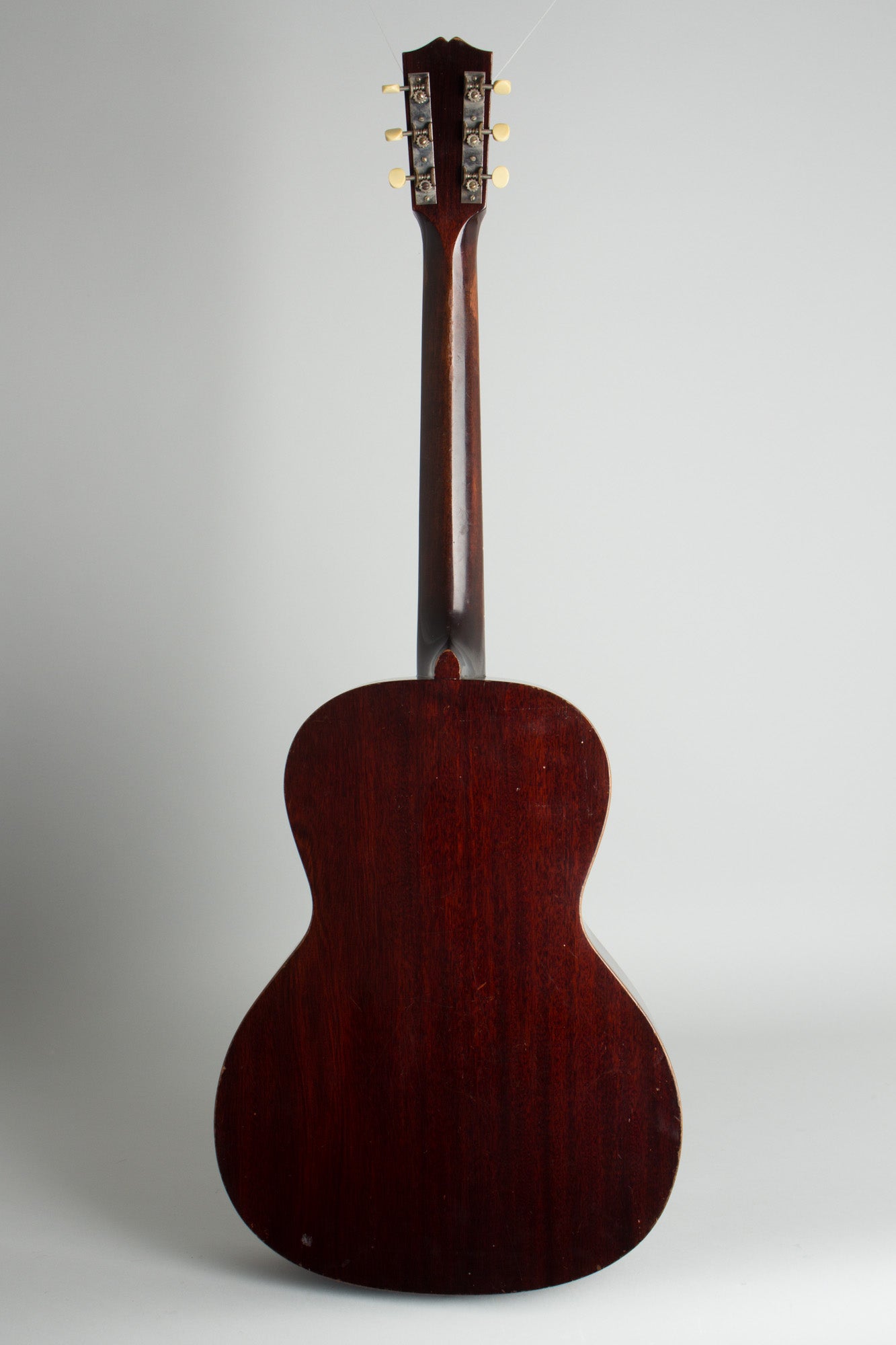 Gibson L-00 formerly Owned By Steely Dan's Walter Becker Flat Top Acoustic Guitar (1936)