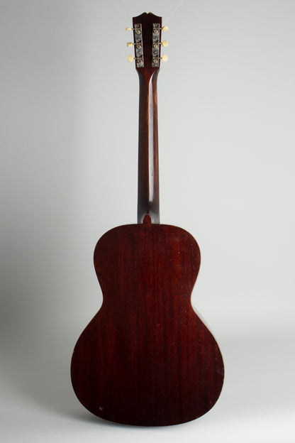 Gibson L-00 formerly Owned By Steely Dan's Walter Becker Flat Top Acoustic Guitar (1936)